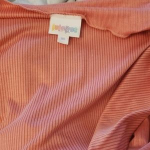 Medium Lularoe Shirley